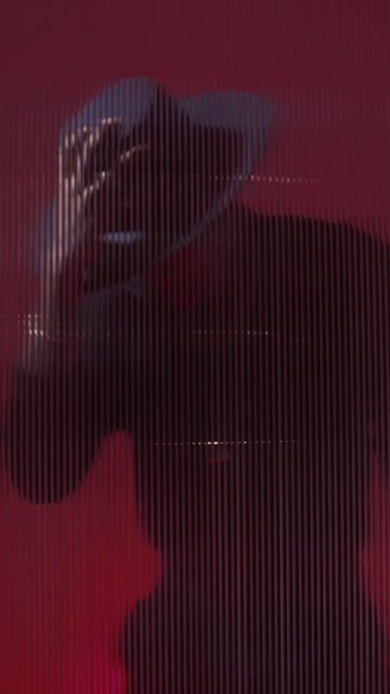 Male Model in Western Edge.