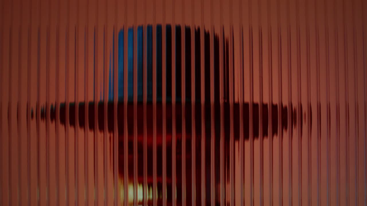 Man in Modern Western Style.