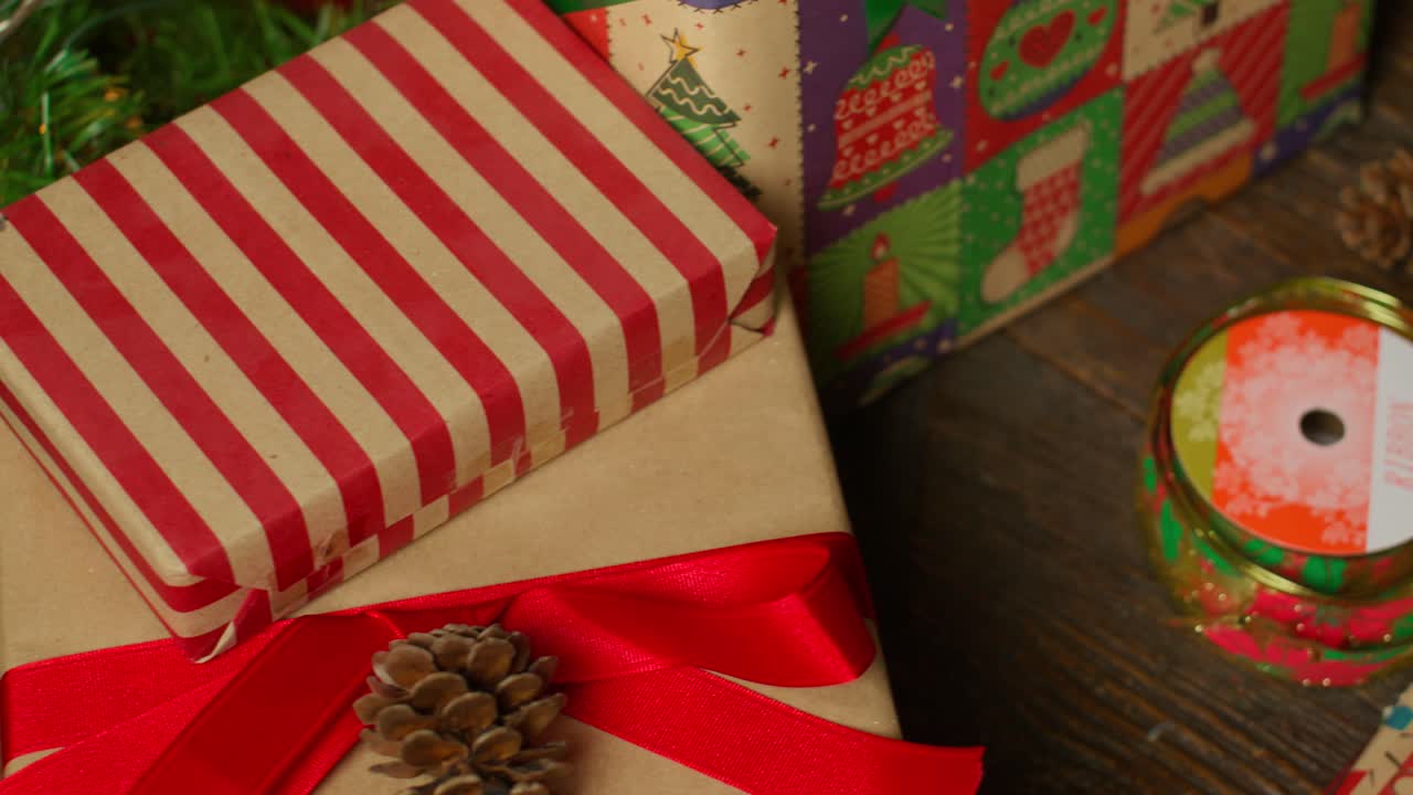 Cozy Wrap Station Pan.