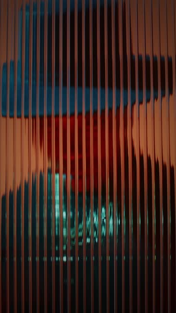 Black Model in Visually Appealing Setting.