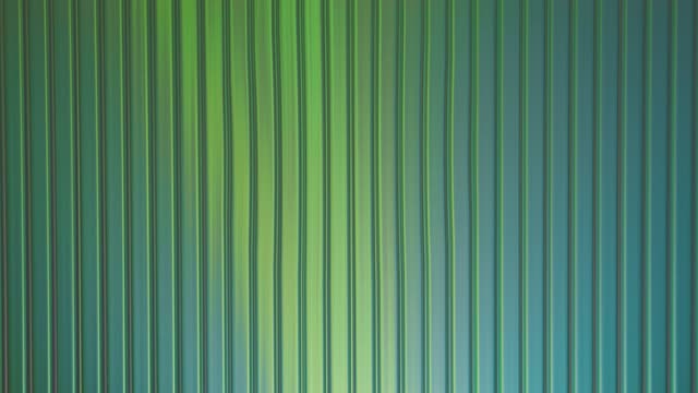 Vibrant Acrylic Lights.