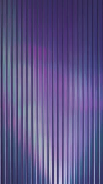 Purple Blue Gradient.