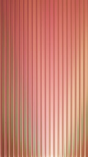 Vertical Abstract Lights.