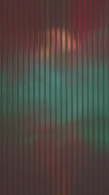 Smoky Light Projection.