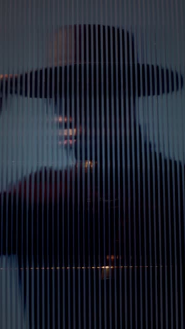 Male on Western Fashion.