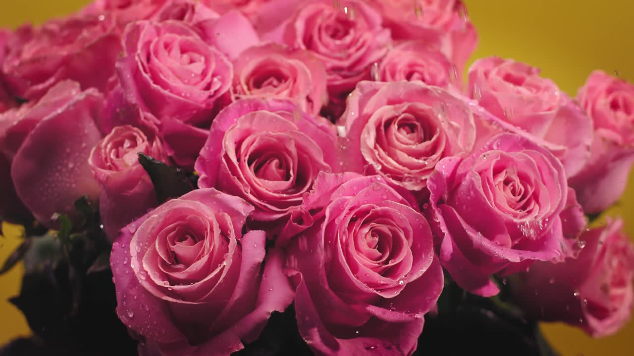Rose Hd Images Of Flowers