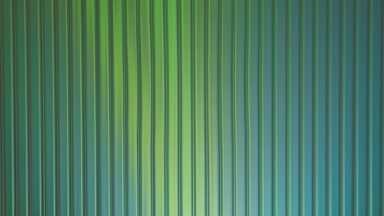 Vibrant Acrylic Lights - Free Stock Video