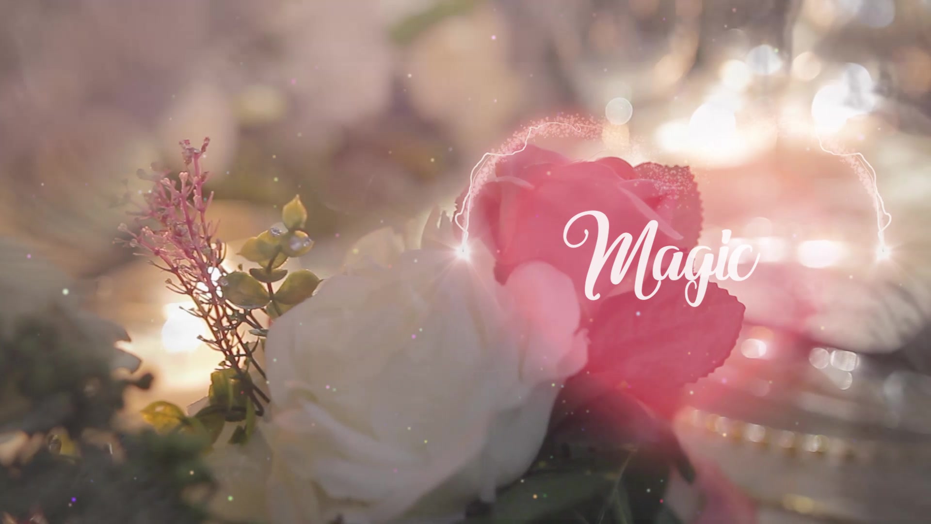 Wedding Montage Template Beachweddingtips