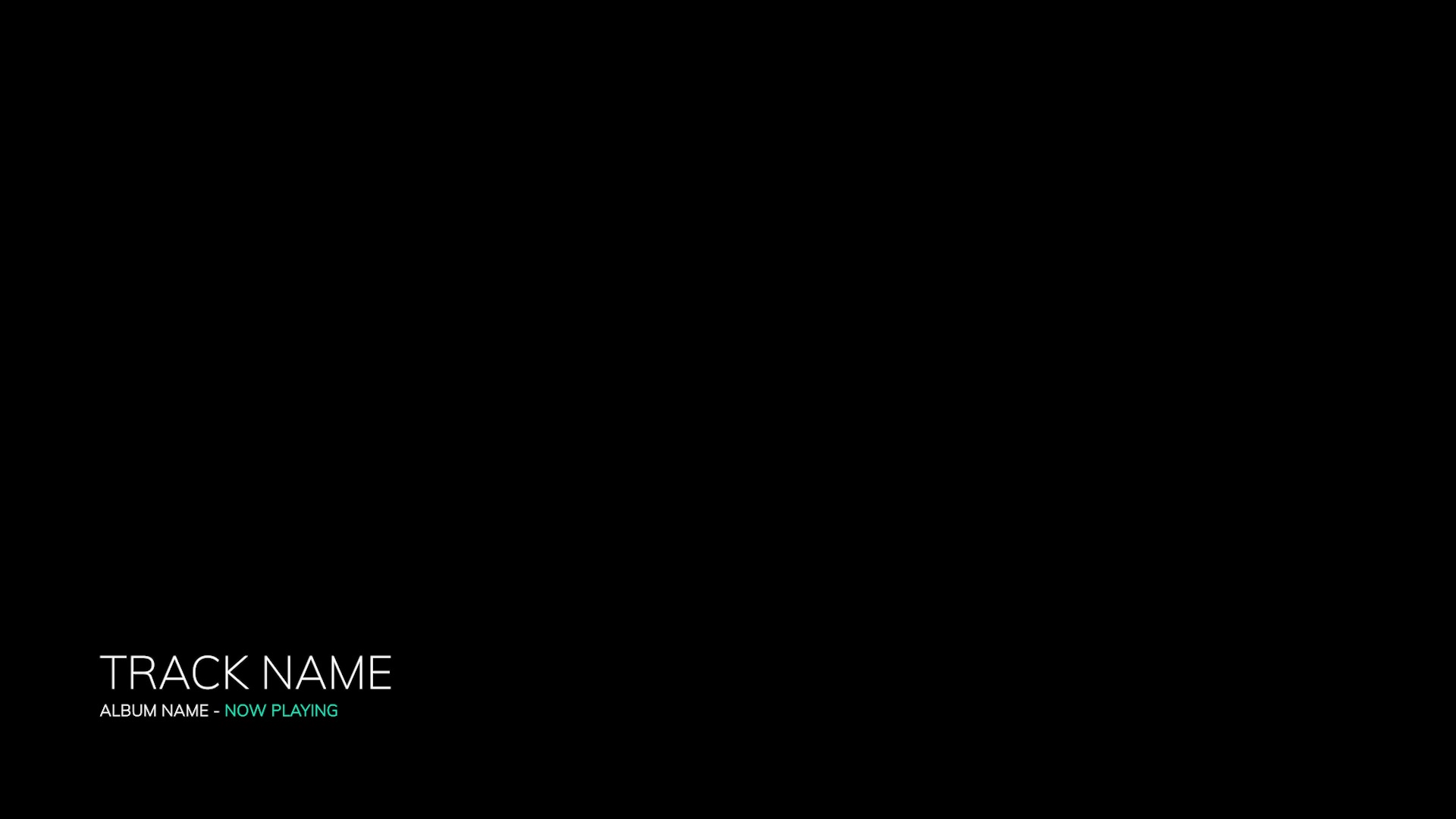 Free Premiere Pro Song Template Downloads Mixkit