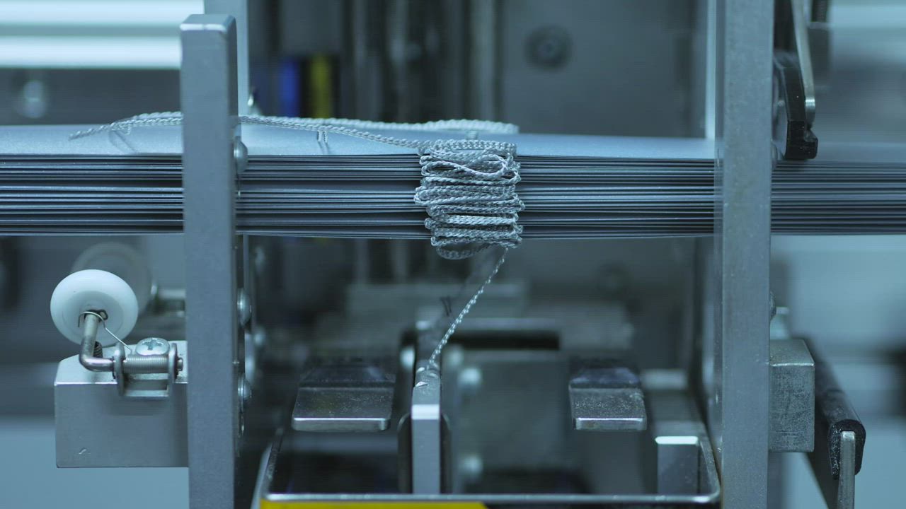Machine working - Free Stock Video