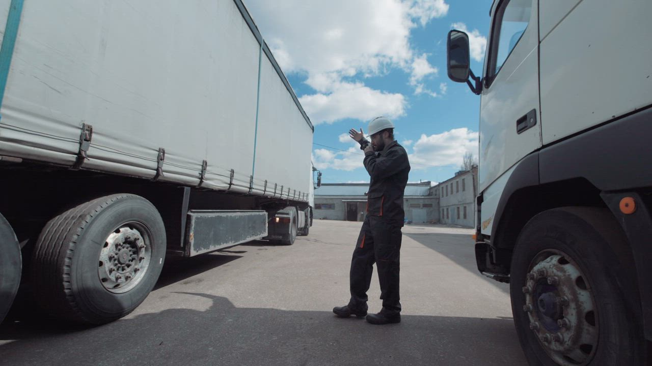 Warehouse and logistics work in the Mid-South