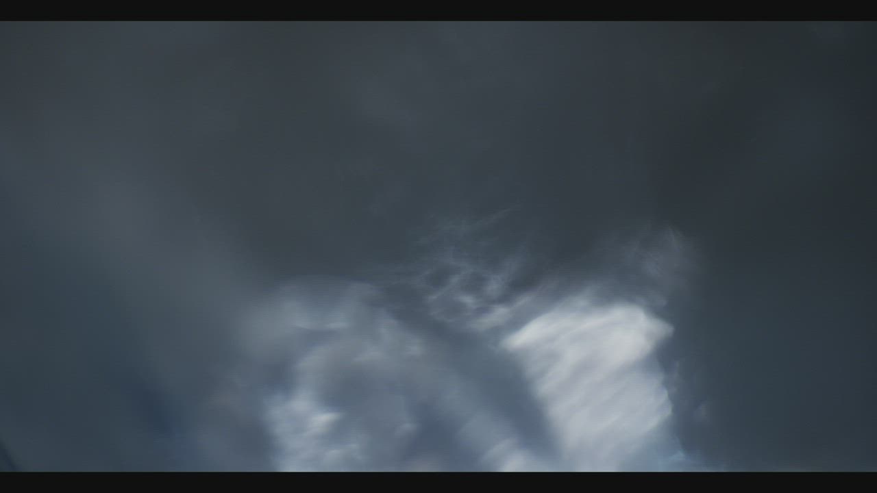 Abstract gray texture in motion - Free Stock Video