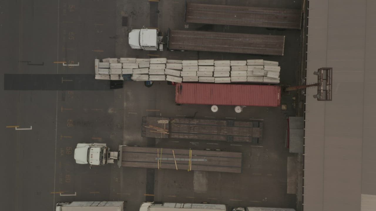 Construction Materials Marketplace