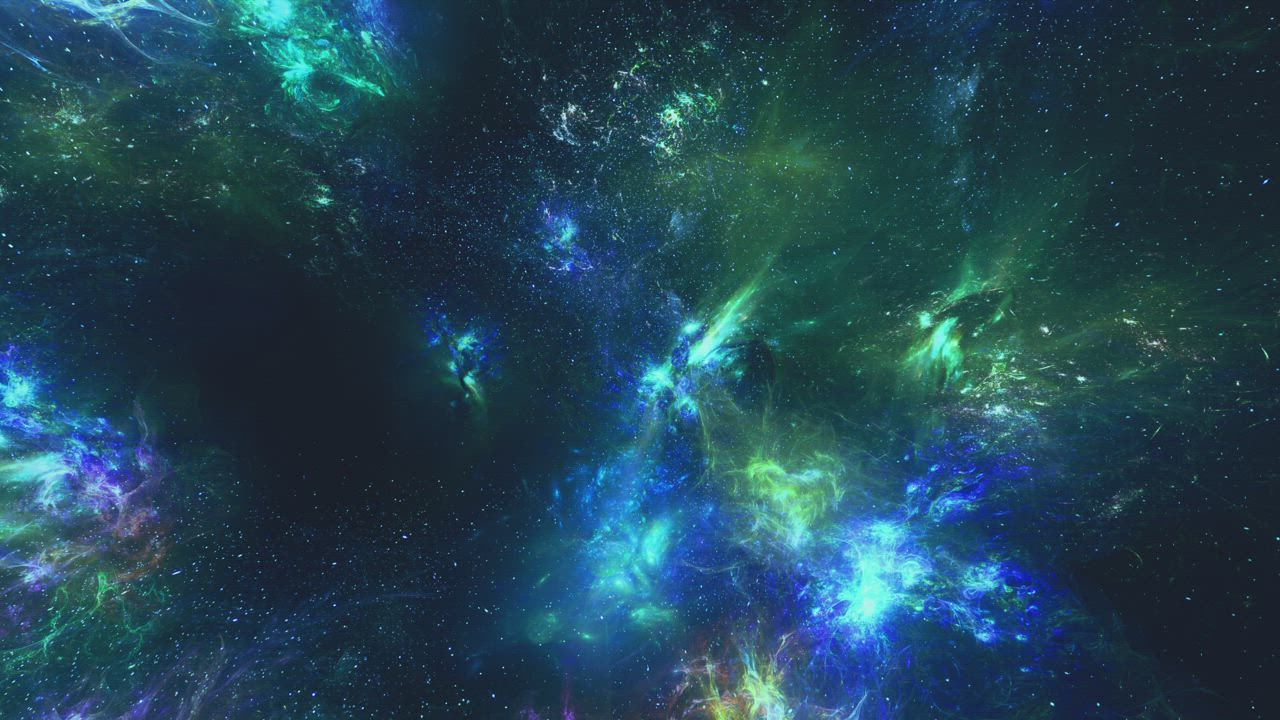 Premium Photo | Brightly Colored Stars Are Arranged On A Blue Background With Blue Background Generative Ai 171923047