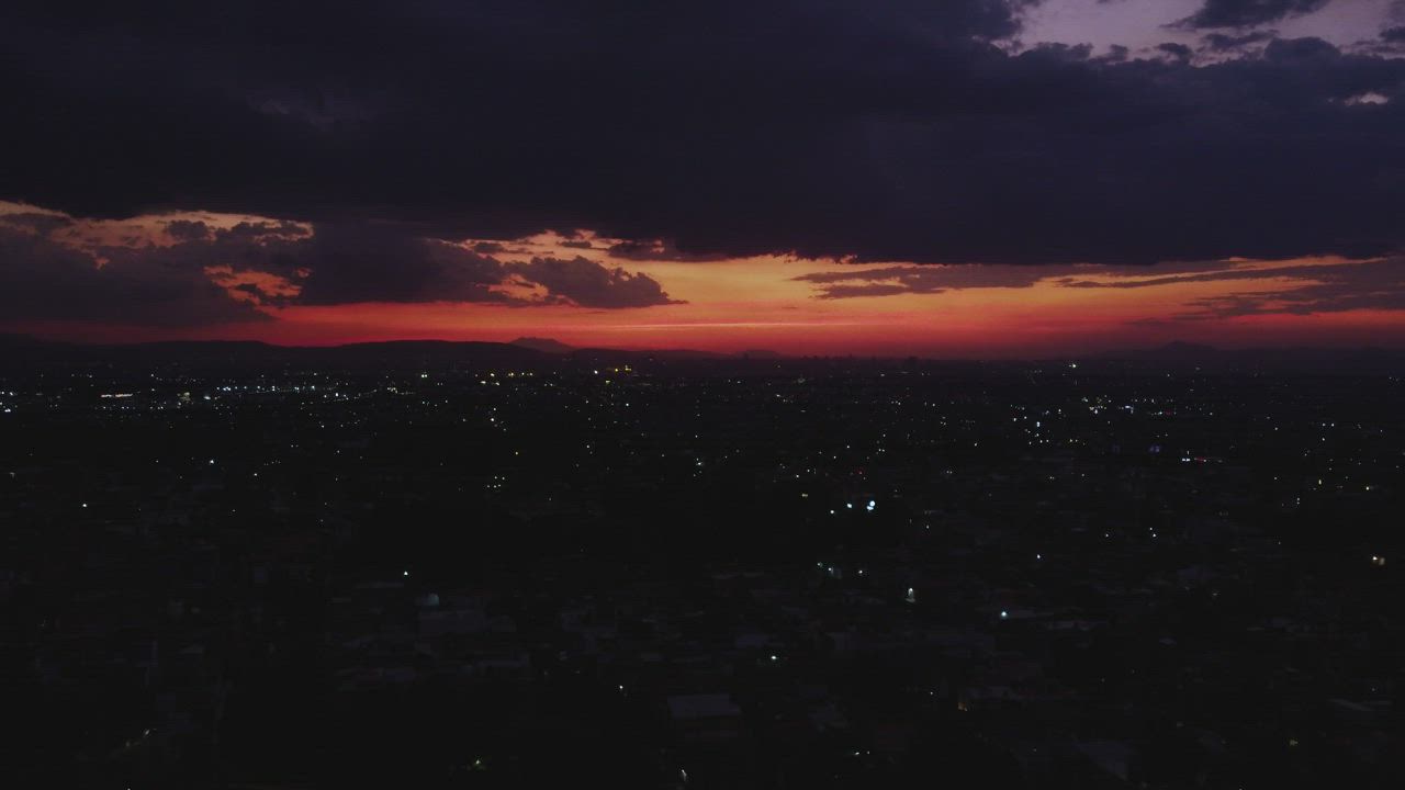 暮色之城
