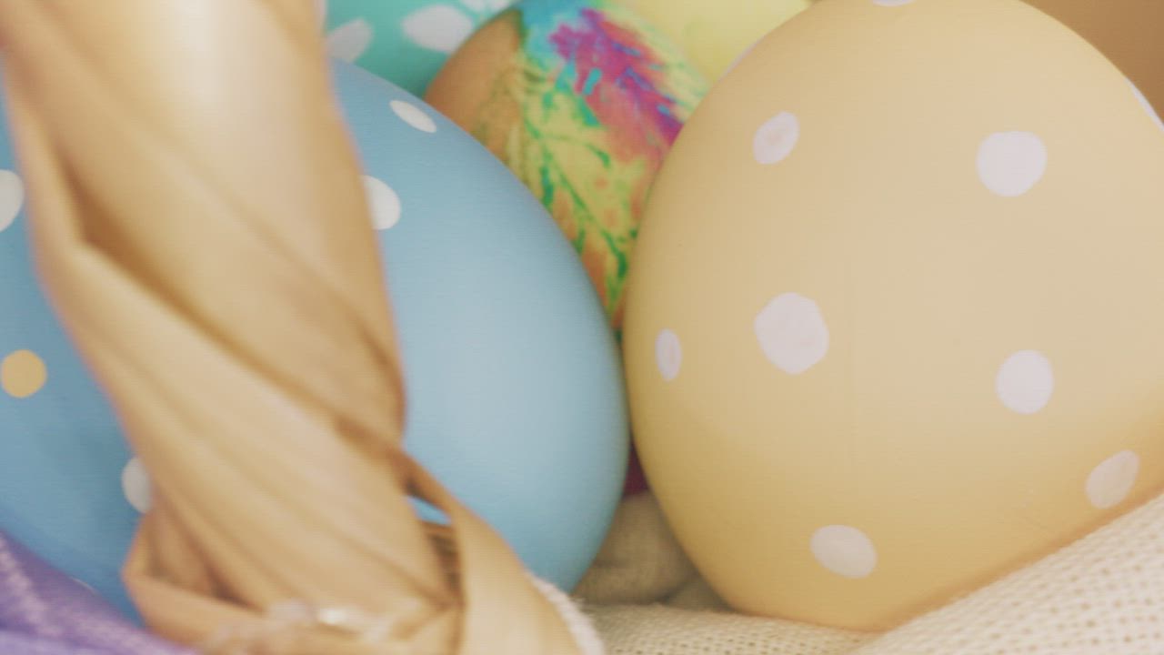 Decoration for Easter.