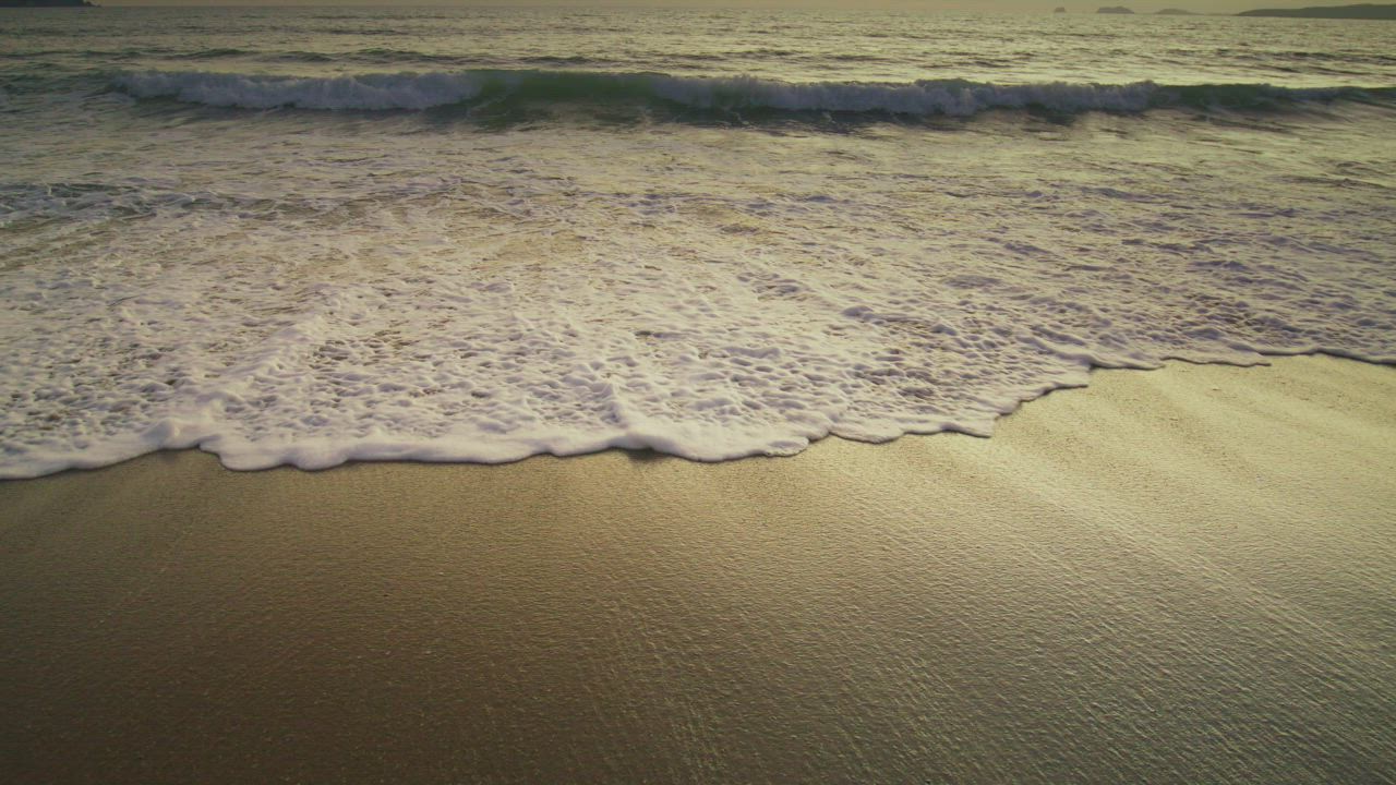 Ocean Waves