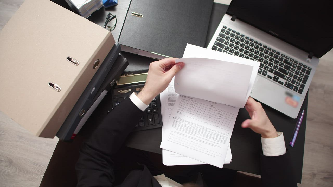 ProSight Talent recruiters at work