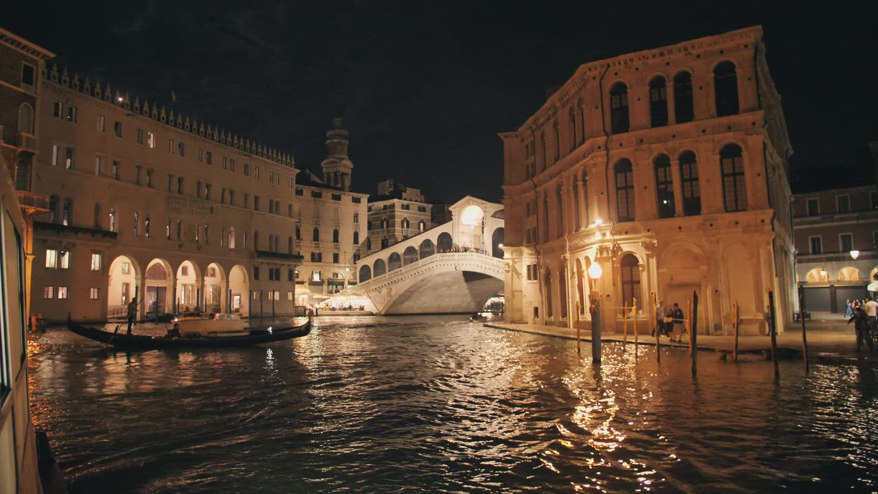 Free Venice Videos: 4K & HD | No Watermark | Download Now