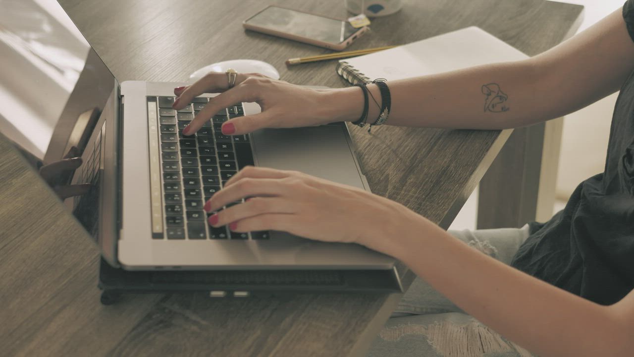 Writing requirements down before evaluating vendors