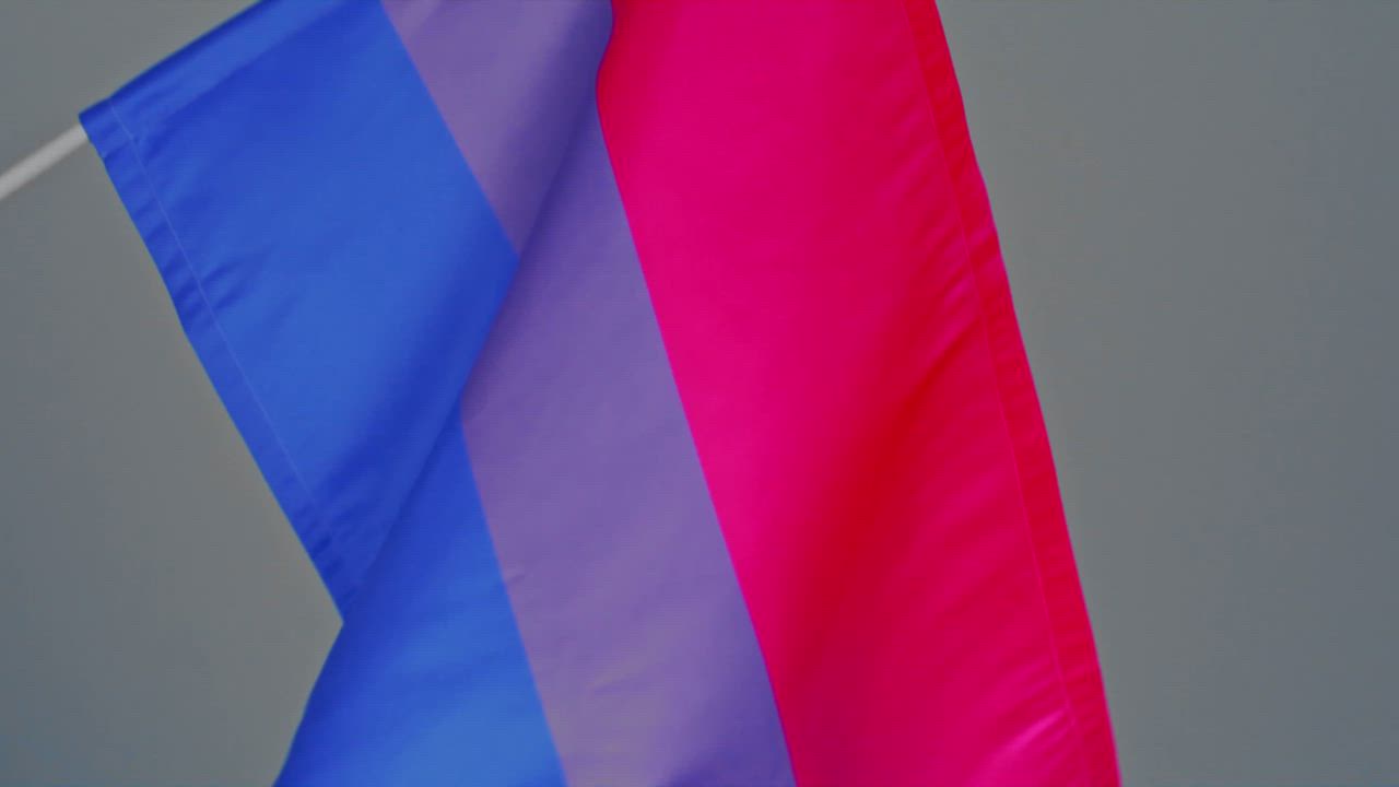 Бисексуал 720 HD