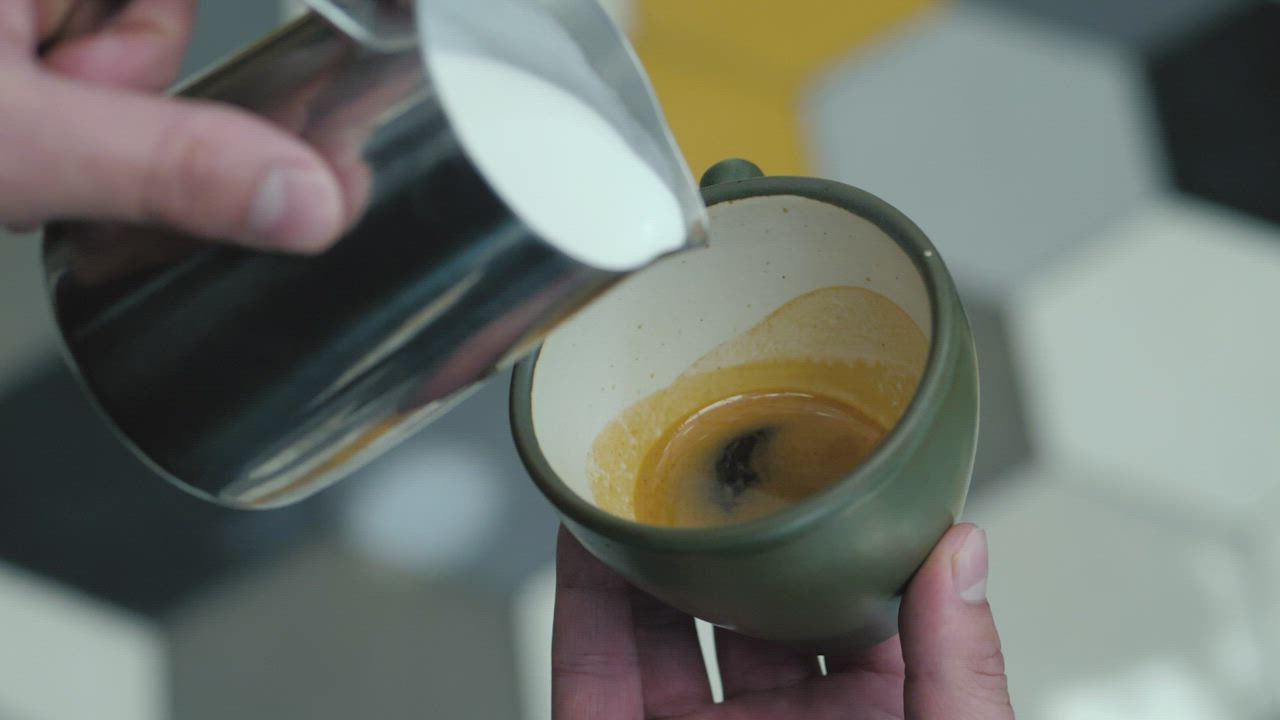 Coffee Morning