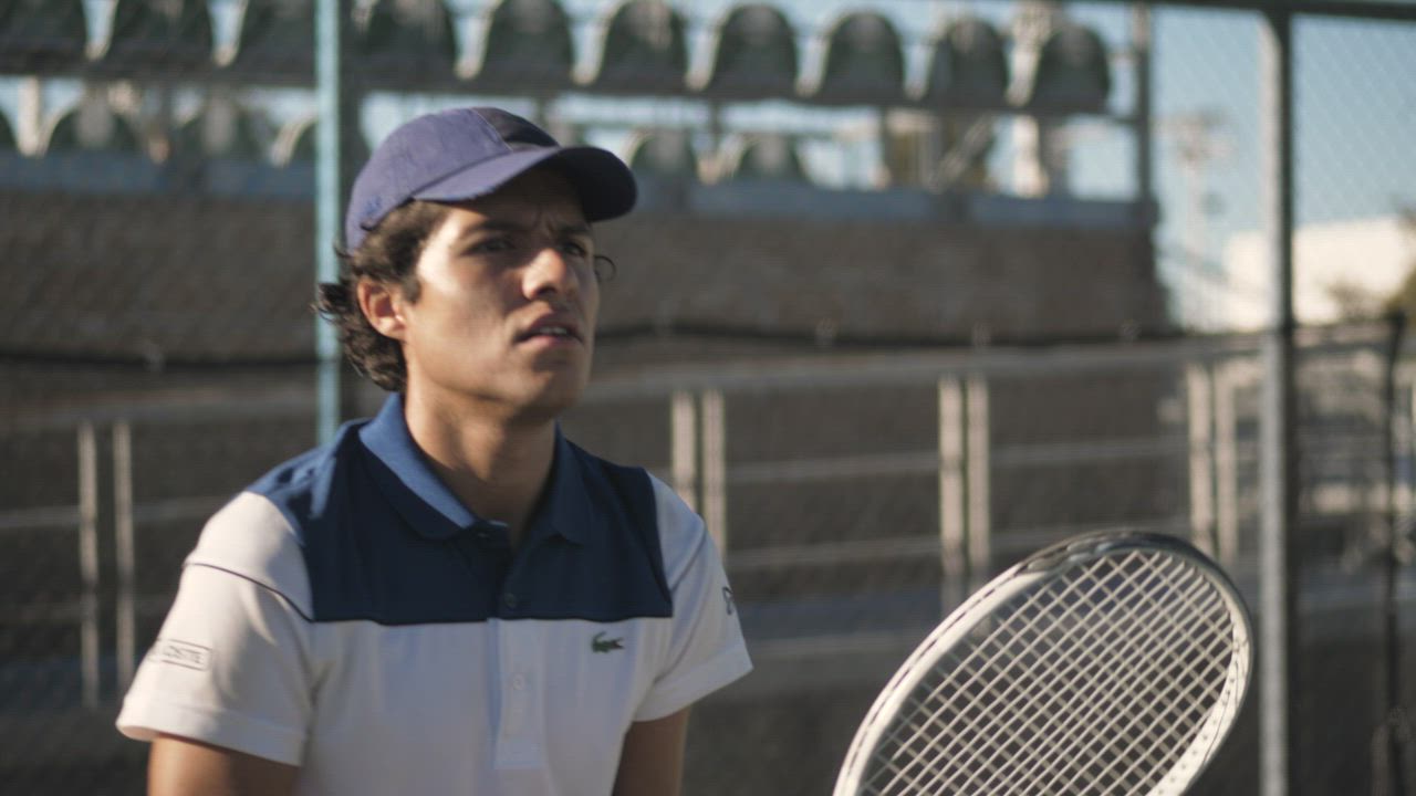 Private Coaching at Tennis Mindset Singapore