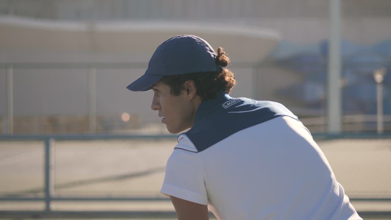 Personal Training & Tennis Performance at Tennis Mindset Singapore