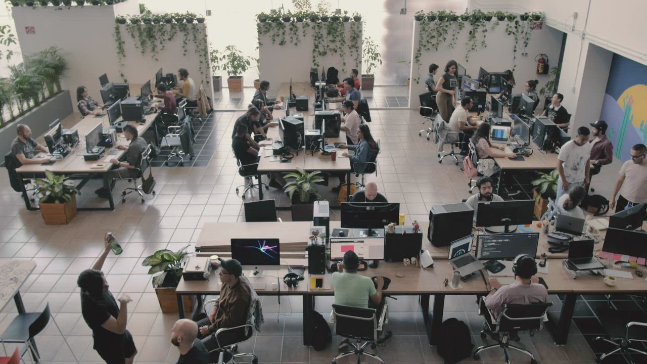 Spazio di lavoro condiviso